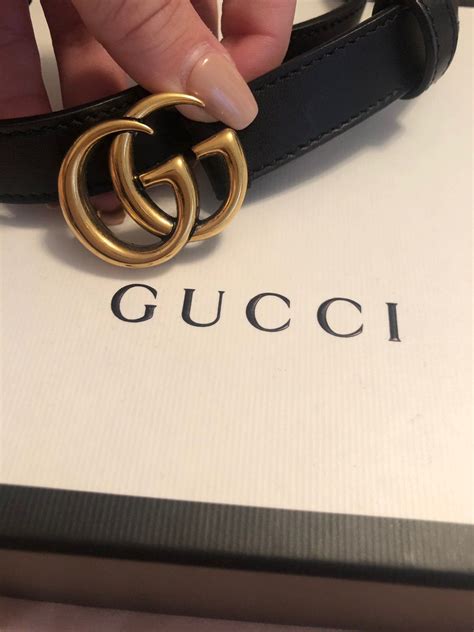 gucci belt holes|Gucci belts for women.